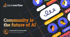 Stack overflow & AI