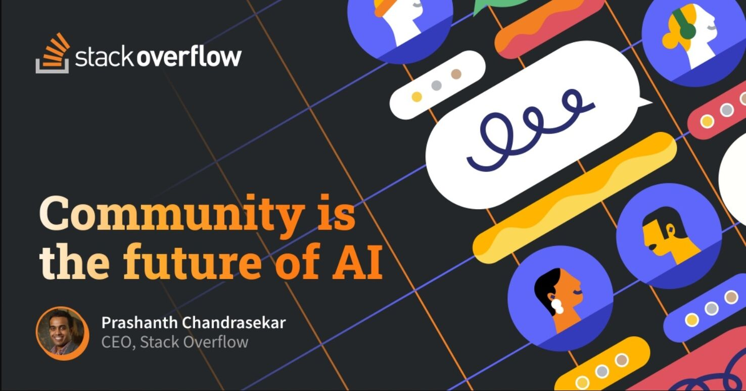 Stack overflow & AI